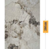 Pvc Marmer 008 - 244 CM - Gambar 2