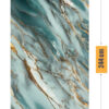 Pvc Marmer 017 - 290 CM - Gambar 2