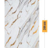 Pvc Marmer 019 - 290 CM - Gambar 2