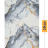 Pvc Marmer 021 - 244 CM - Gambar 2