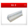 Lis Pvc Java LL 2 / 4 Meter - Gambar 2