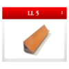 Lis Pvc Java LL 5 / 4 Meter - Gambar 2