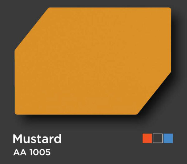 ACP ALUSTRO AA 1005 2 SIDE