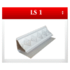 Lis Pvc Java LS 1 / 4 Meter - Gambar 2