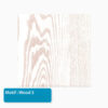 Maihome Wood 5 / 4 meter - Gambar 2