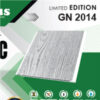 Genius GN 2014 / 4 meter - Gambar 2
