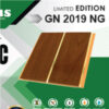 Genius GN 2019 NG / 6 meter - Gambar 2