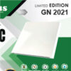 Genius GN 2021 / 6 meter - Gambar 2