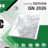 Genius GN 2026 / 4 meter - Gambar 2