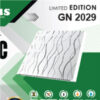 Genius GN 2029 / 4 meter - Gambar 2