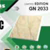 Genius GN 2033 / 4 meter - Gambar 2