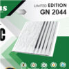 Genius GN 2044  / 4 meter - Gambar 2