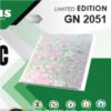 Genius GN 2051 / 6 meter - Gambar 2