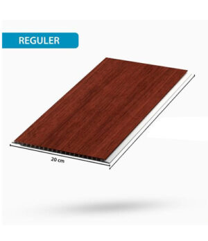 Maihome Wood 14 Glossy / 4 meter