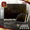 Branded Pvc BD 3016 / 6 Meter - Gambar 2