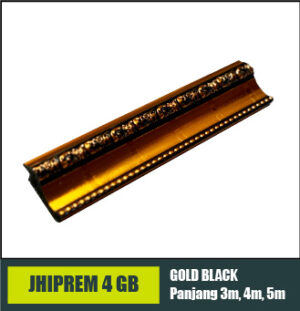 LIS FIGURA JHI 4 CM GB