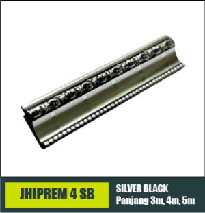 LIS FIGURA JHI 4 CM SB