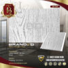 Branded Pvc BD 4009 / 6 Meter - Gambar 2