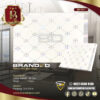 Branded Pvc BD 4011 / 6 Meter - Gambar 2
