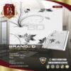Branded Pvc BD 4012 / 4 M - Gambar 2