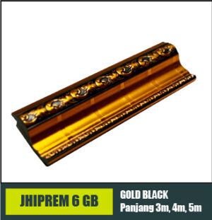 LIS FIGURA JHI 6 CM GB