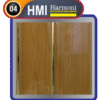 Harmoni HM 04 / 4 meter - Gambar 2