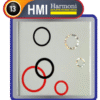 Harmoni HM 13 / 6 meter - Gambar 2