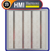 Harmoni HM 23 / 4 meter - Gambar 2