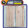Harmoni HM 24 / 6 meter - Gambar 2
