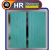 Harmoni HM 40 / 4 meter - Gambar 2