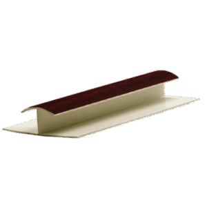 LIS T SAMBUNG WOOD 12 MAIHOME / 4M