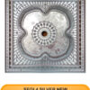 Ornamen S4 / SV NEW / 60x60 - Gambar 2