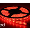 LAMPU LED  RED / 1 METER - Gambar 2