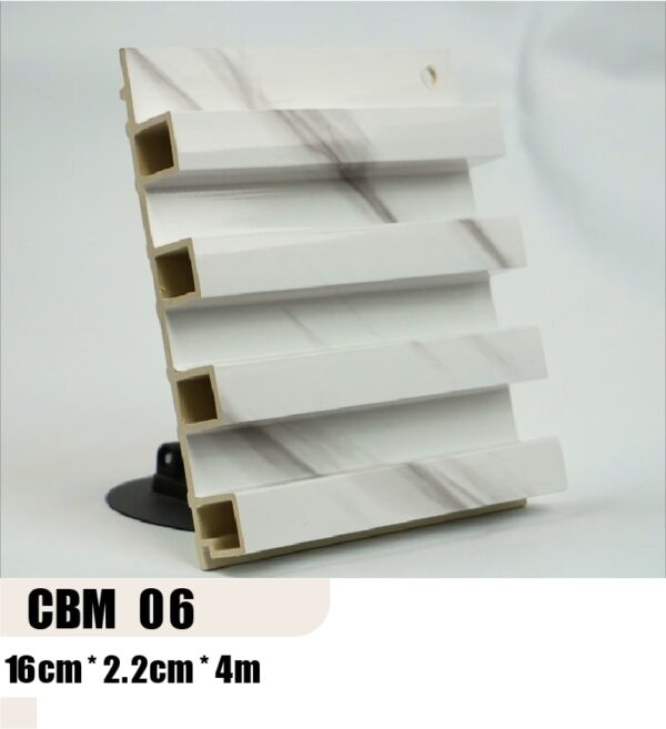 WPC 06 / 16X400 Cm