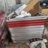 SCAFFOLDING SILVER 1 SET - Gambar 2